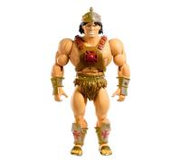 Masters of the universe origins figura sketchbook series: he-man 14 cm