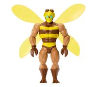 Masters of the Universe Origins Action Figure Cartoon Collection: Buzz-Off 14 cm