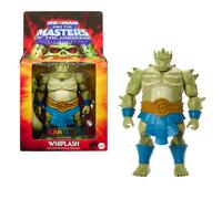 Whiplash -Deluxe- (Cartoon Collection). Masters of the Universe Origins. Mattel