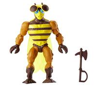 Masters del Universo Figura Buzz-Off