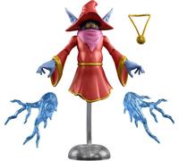 Masters of the Universe Origins Cartoon Collection 200X Orko, Figura de acción de 13,97 cm, Inspirada en el hechicero de la Serie de televisión de Motu de los años 80, JHK01
