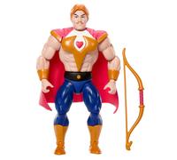 Masters of the universe origins cartoon collection bow figura de acci?