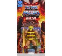 Masters of the universe origins cartoon collection buzz-off figura de