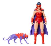 Masters of the universe origins cartoon collection catra figura de acc
