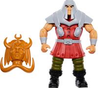 Masters of the Universe Origins Cartoon Collection Ram Man Figura de acción, ari
