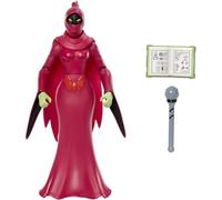 Masters of the Universe Origins Cartoon Collection Shadow Weaver Figura de acción de hechicera de 14cm, Inspirada en la Serie de televisión de Motu de los años80, She-Ra: La Princesa del Poder, JBM96