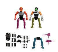 Masters of the Universe Origins Deluxe Figura de acción Multi-BOT