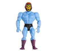 Masters of the Universe Origins - Figura de acción (14 cm, 2 unidades), diseño de esqueleto y cribado