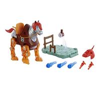 Mattel HDT26 figura de juguete para niños