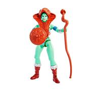 Masters of The Universe Origins Figura de Diosa eterna de 5.5 Pulgadas