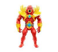 Mattel Beast Man Lords of Power Masters of the Universe 14 cm