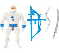 Masters of the Universe Origins - Figura de Slamurai (14 cm)