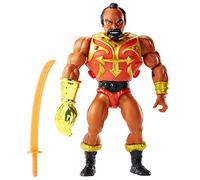 Jitsu Masters of The Universe Origins