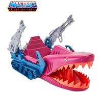 MASTERS OF THE UNIVERSE Origins Land Shark 2021 32cm (GXP43)