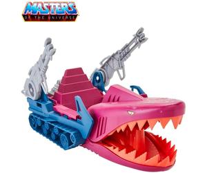 MASTERS OF THE UNIVERSE Origins Land Shark 2021 32cm (GXP43)