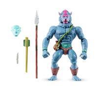 Masters of the Universe Origins Red Shadow - Figura de acción exclusiva de 5.5 pulgadas