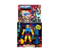 Masters of the Universe Origins Sy-Klone Exclusive Action Figure - 2024 Limited Edition
