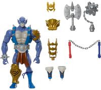 Masters of the Universe Origins & ThunderCats 5.5 Inch Posable (Importación USA)