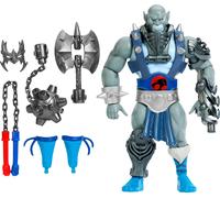 Masters of the Universe Origins & ThunderCats 5.5 Inch Posable (Importación USA)