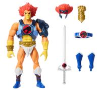 Masters of The Universe Origins & Thundercats Actionfigur Leo, (Importación USA)