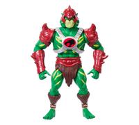 Masters of the universe origins & thundercats figura de acción, jugue