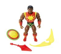 Masters of the Universe Origins Toy, Sun-Man 5.5-in Action Fig (Importación USA)