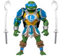 Masters of the universe origins turtles of grayskull leonardo figura d