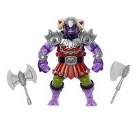 Masters of the Universe Origins Turtles of Grayskull Ram Man Action Fi