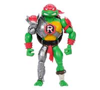 Mattel Figura articulada Raphael – Turtles of Grayskull (MOTU x TMNT) 14 cm