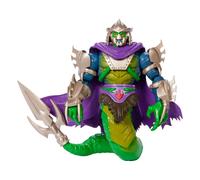 Masters of the universe origins turtles of grayskull shredder figura d