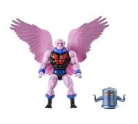 Masters of The Universe Origins Vultak - Figura de acción Exclusiva de 5.5 Pulgadas