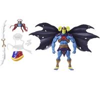 Masters of The Universe Origins x Thundercats Actionfigur Skel (Importación USA)
