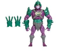 Masters of The Universe Origins y Thundercats Figura de acción, Juguete de Panthor Man, unión de programas de TV de los años 1980, Figura articulada de 14cm con Garras de Batalla, JMJ19