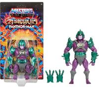 Masters of the Universe Origins & ThunderCats Action Figure, Panthor Man Toy, 19