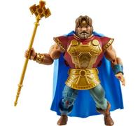 Figura King Randor Masters Of the Universe Articulada 14 cms