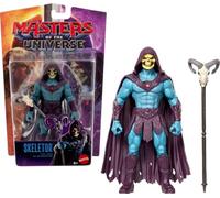 Masters of the Universe película 2026 Figura de acción de Skeletor