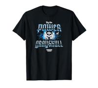 Masters of The Universe: por el Poder del Grayskull Metal Camiseta