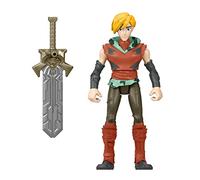 Figura mattel masters of the universe prince adam 14 cm