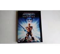 Masters of the Universe [Reino Unido] [DVD]