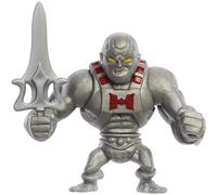Masters of the Universe Revelation Eternia Minis: Faker (Metallic Faker)