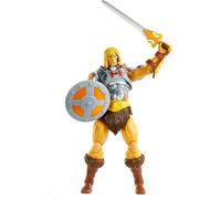Mattel Masters of the Universe Revelation Faker He-Man 18 cm
