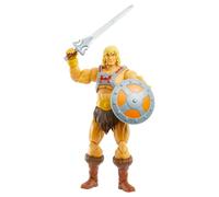 MASTERS OF THE UNIVERSE Revelation figura He-Man (GYV09) Masterverse