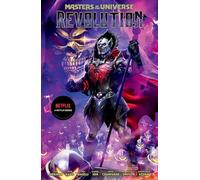 Masters of the Universe: Revolution