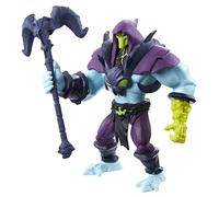 Masters of the Universe Skeletor figura de acción, muñeco articulado de juguete (Mattel HBL67)