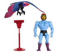 Masters of the Universe Skeletor & Screeech Action Figure 2-Pack