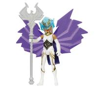 Masters of the universe sorceress figura de acción, muñeca articulad