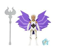 Masters of the Universe Sorceress figura de acción, muñeca articulado de juguete (Mattel HDR49)