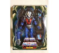 Masters of the Universe Super-7 Filmation Hordak Figura de acción