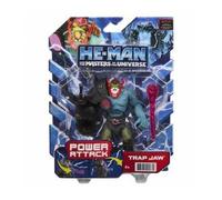 He-Man and the Masters of the Universe HBL69 toy figure
