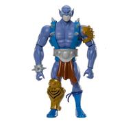 Masters Of The Universe X Thundercats Action Figura Panthro 14 Cm Mattel